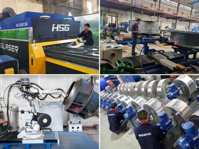 20年專注于通風設(shè)備丨恒利通邀您共赴廣州6.28-30中國環(huán)保展