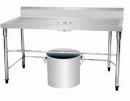 鴻順發廚具：專業酒店廚具設備生產廠的價格與規格型號全解析