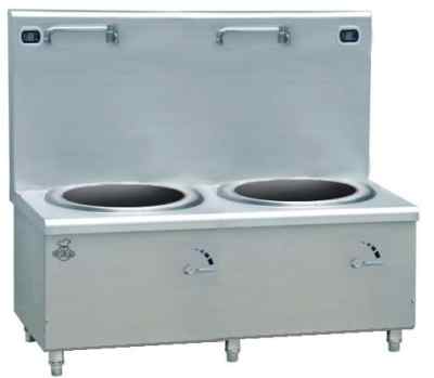 供應節能廚具 推動綠色廚房革命，打造高效環保餐飲新時代