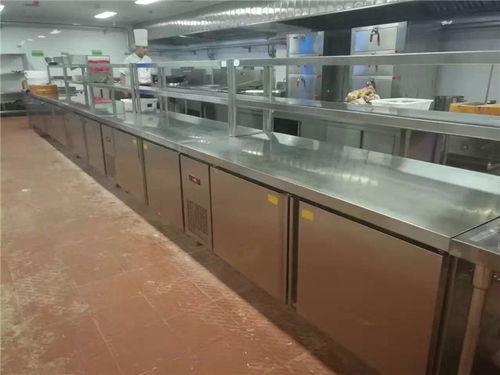 唐山廚房設備選購與布局全攻略 多圖詳解優質廚具設備