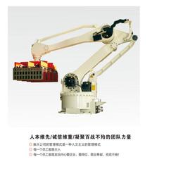 自動碼坯機在贛州及振大機加工中的應用與發展