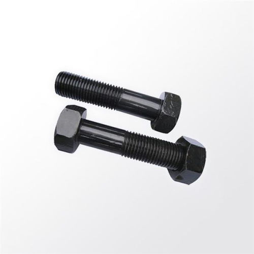 熱鍍鋅螺栓螺母廠家 專注品質(zhì)，守護(hù)每一處連接